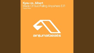 Made Of Sun (Kyau &amp; Albert Hard Dub)