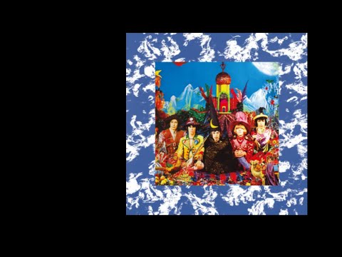 Peter Rankin busts the bubble on  'Their Satanic Majesties Request'