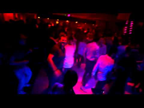 Dj D-Tale @ Penthaus Meppen - We love Saurdays - 18/02/2012