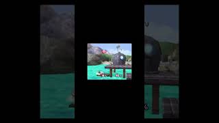 Super Smash Bros. Melee - How To Unlock Young Link #shorts
