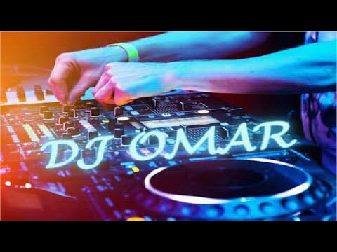 AFRO CLASIC - DJ OMAR