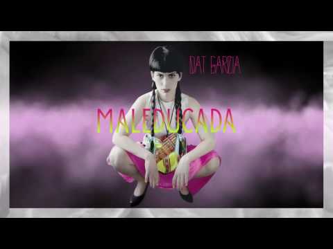 Dat Garcia - Nunca Olvidarme Mi Acento