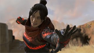 【Apex Legends】レジェンドになって無双したい その90【ゆっくり実況】
