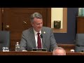 WATCH: Rep. Cline questions Jack Smith on Trump investigations