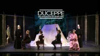 Bande-annonce: Thérèse et Pierrette à l'école des Saints-Anges