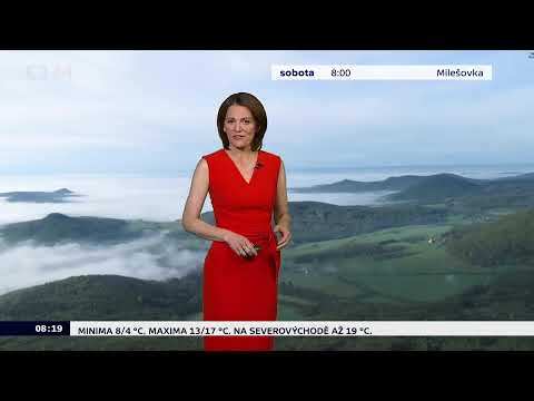 Chyby ČT24 # 263 – Počasí, Sport (15. 5. 2021)