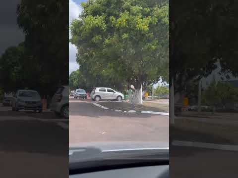 Minha cidade,Mãe do Rio Pará#cidade #município #interior #regiaonorte