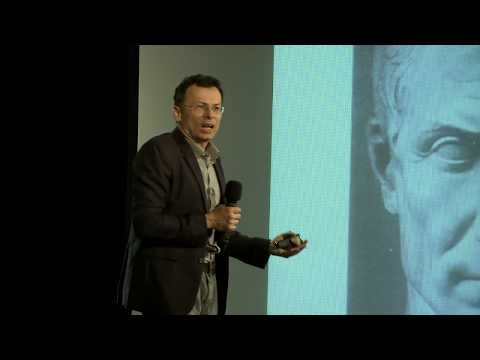 Pedagógiai esték - dr. Purebl György: A bennünk ketyegő órák: alvás, bioritmus és egészség