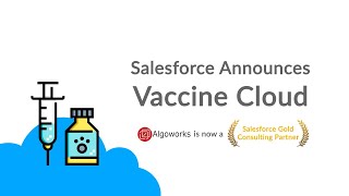 Salesforce Vaccine Cloud