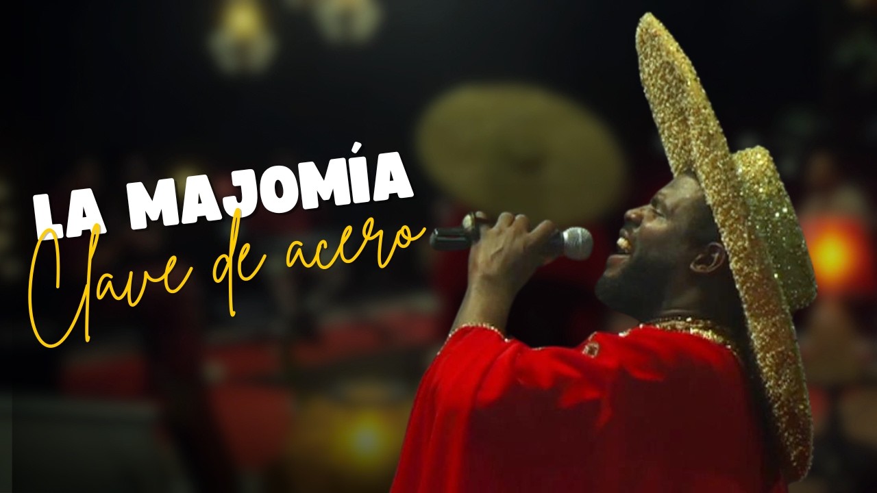 LA MAJOMÍA: VITAKARA