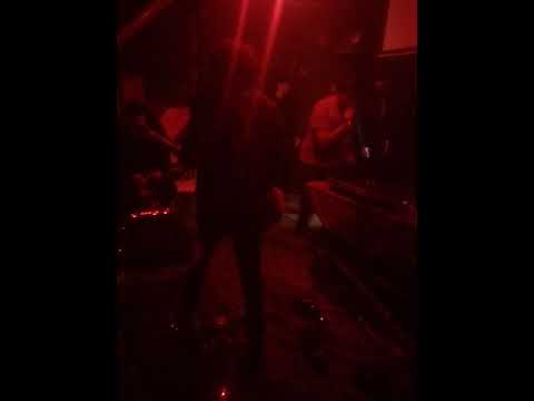 kavkazka sound live @ Coschey, Kyiv 1.12.18