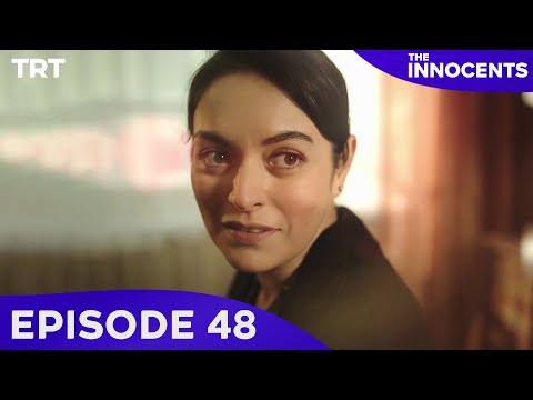 The Innocents - Episode 48