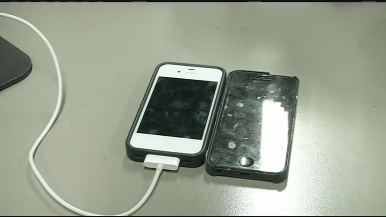 How to extend phone battery in case of power outages