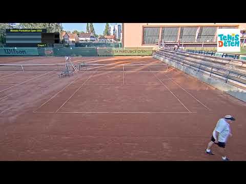 Kurt 7_17.9.2023_Moneta Pardubice Open 2023