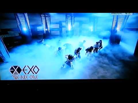 ASIANLOVER SPECIAL part 3 EXO M