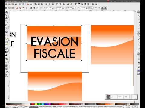 comment installer inkscape