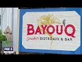 Ida threatens Georgia restaurant seafood supply | FOX 5 News