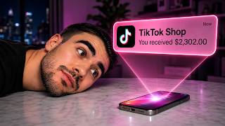 AI TikTok Shop Videos: Step-by-Step Guide & Transcript
