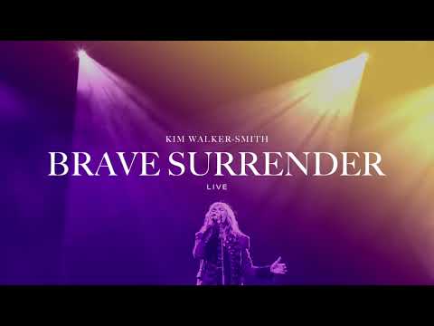 Video thumbnail for Brave Surrender (Live)
