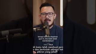 Download lagu Jangan membedakan atau merendahkan orang -@RealTalkwithMichaelGunawan mp3