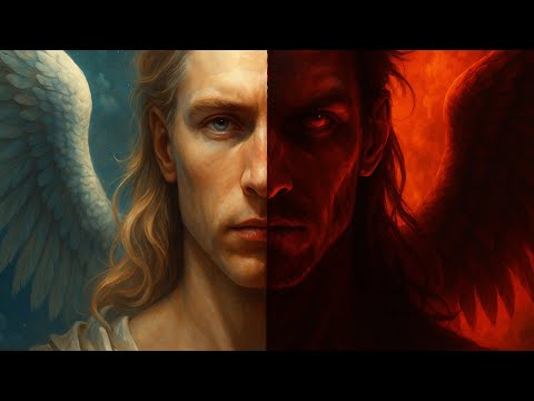 ANDRE - DIABOL A ANJEL feat. MICHAL CHRENKO