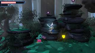 Stardrytch Gameplay (PC Game)