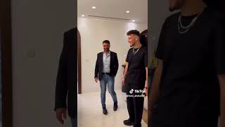 وصول الشامي ايلى قطر ومحبت الناس و استقبال الشامي الحلوة في قطر من ستوري الشامي