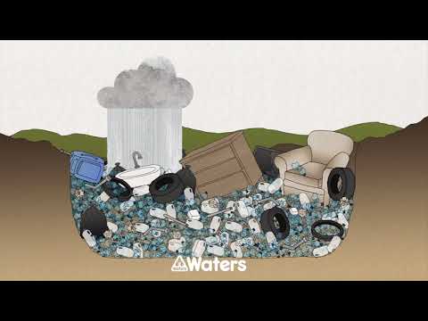 What really happens to the plastic you throw away