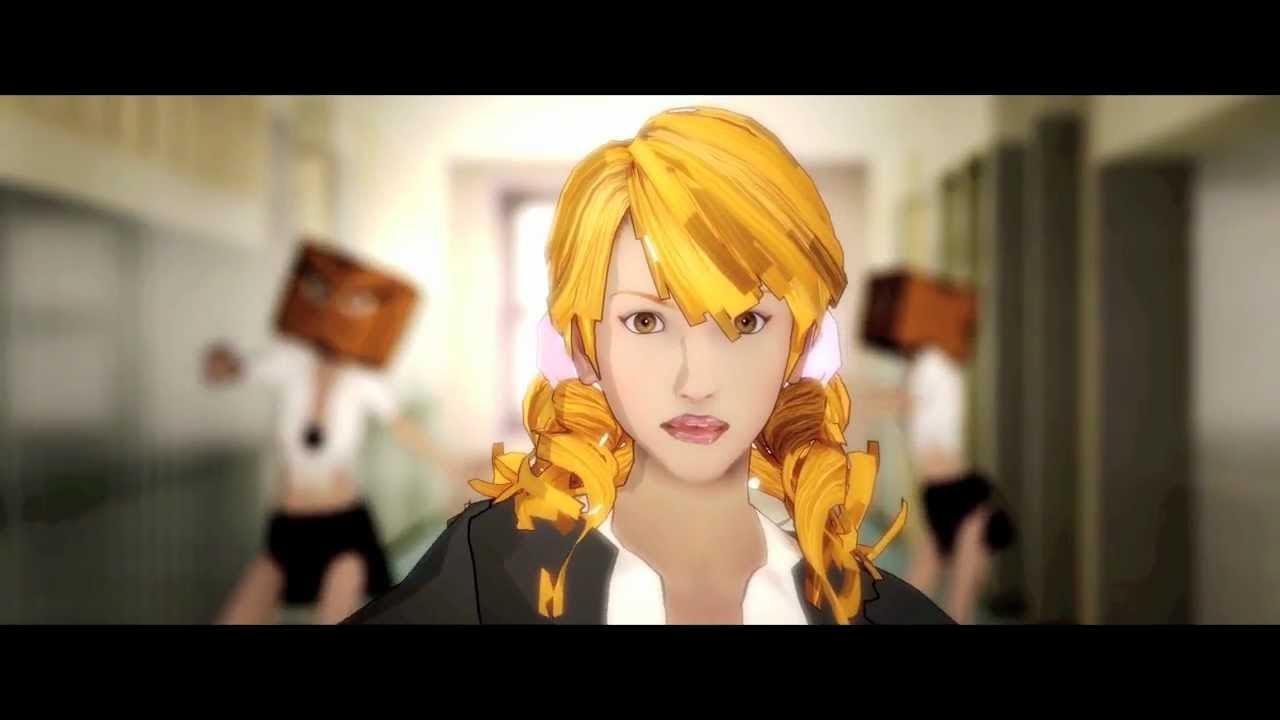 DJs From Mars ft. Fragma — Insane (In Da Brain)