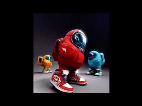 Among us got D R I P