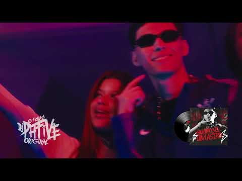 BERIMBAU AGRESSIVO - DJ PHFIVE (MC DENNY e MC GW)