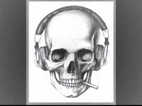 The Moontrekkers - Night Of The Vampire