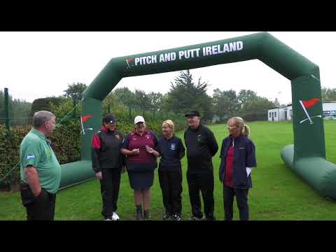 Ladies Leinster Intercounties 2026 @ RGSC