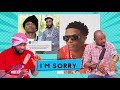 Wizkid Apologized to Fans over Afrobeats… Davido & Burna boy
