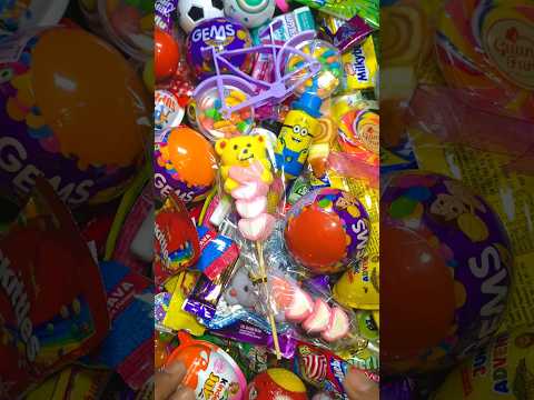 Lucky Eye Chocolate unpacking, Satisfying ASMR video, Asmr, #chocolate #satisfying #sweet #asmr