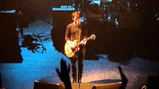 The Courteeners - How Come &amp; No You Didn&#39;t, No You Don&#39;t - Manchester Apollo - 8-12-11