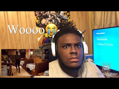 Bastille Pompeii (Official Music Video) reaction 🔥little creepy