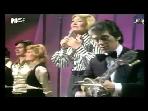 Eurovisão 1974 (Grécia) Marinella - Krasi Thalassa kai t agori mou