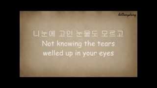 Download lagu [Eng Sub] Lee Hong Ki - I'm Saying mp3