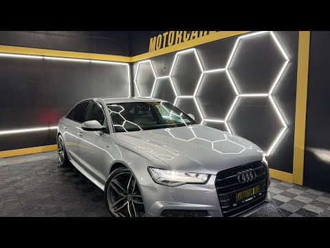 ◼️2018 AUDI A6 ULTRA S-LINE◼️ - Image 2