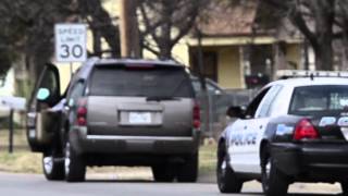 preview picture of video 'Suspicious Activity Abilene Police, Abilene Texas'
