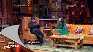 Download lagu Ini Talk Show 5 April 2015 Part 1/5 - Wulandari, Asri Welas, Putri Titian, Rico Ceper dan Virzha mp3