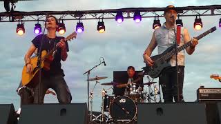 Hurricane Fall - Wheels Up