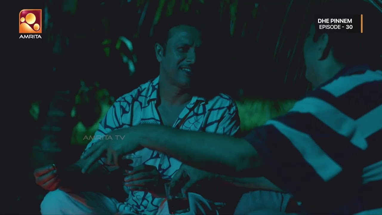 രണ്ടെണം അടിച്ചാൽ പിന്നെ പ്ലാനിങ്ങാണ് മൊത്തം | Dhe Pinneem Ep 3