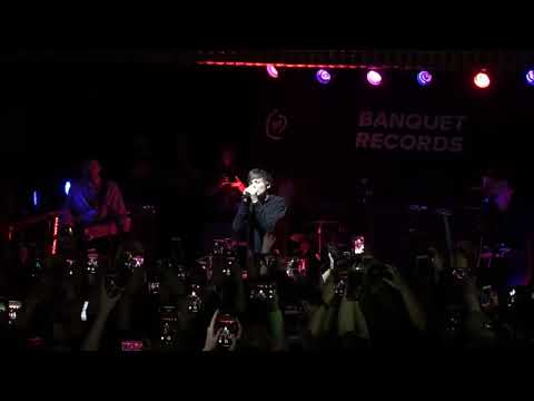 Louis Tomlinson - Don’t Let It Break Your Heart PRYZM Kingston London 2020