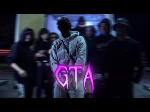 PLAKU - GTA (🎥 JMNSMOVIES)