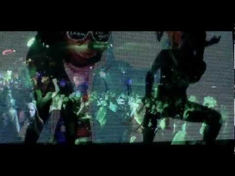 Disco 311 Buddha 2012 08 31 [Official Video]