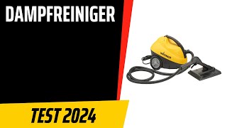 TOP–7. Die besten Dampfreiniger (Bodendampfreiniger). Test & Vergleich 2024 | Deutsch