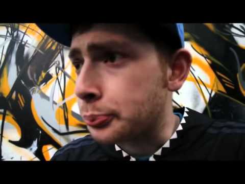 Reeps One short freestyle