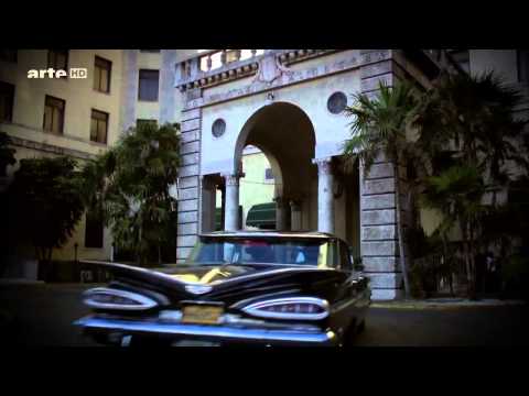 Kuba vor der Revolution - Das Mafia Paradies Teil 1